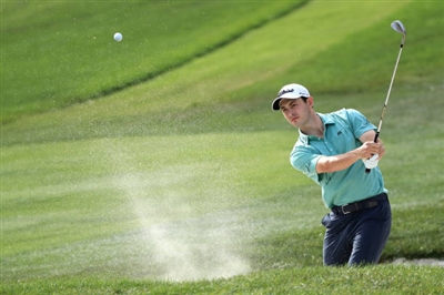 Patrick Cantlay Poster 3491425