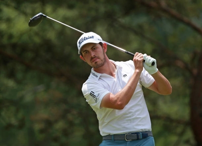 Patrick Cantlay Poster 3491426