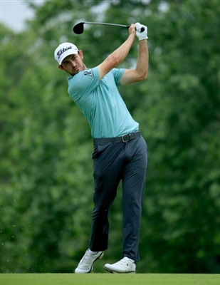 Patrick Cantlay Poster 3491427