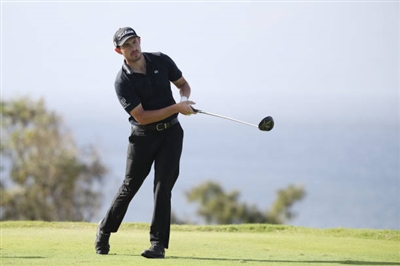 Patrick Cantlay Poster 3491428