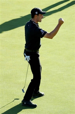 Patrick Cantlay Poster 3491429