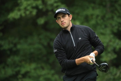 Patrick Cantlay Poster 3491431