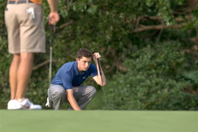 Patrick Cantlay Poster 3491432