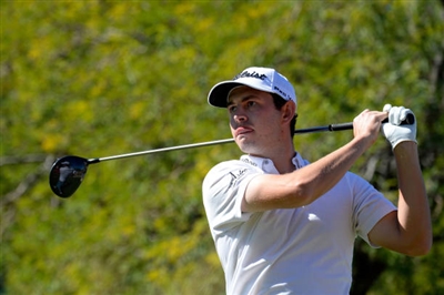 Patrick Cantlay Poster 3491434