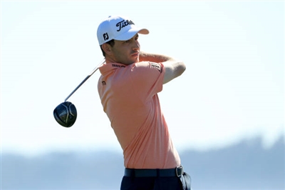 Patrick Cantlay Poster 3491436