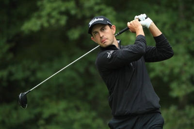 Patrick Cantlay Poster 3491438