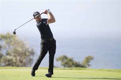 Patrick Cantlay Poster 3491439