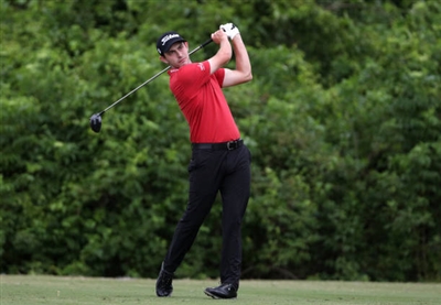 Patrick Cantlay Poster 3491440