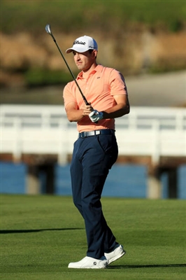 Patrick Cantlay Poster 3491443