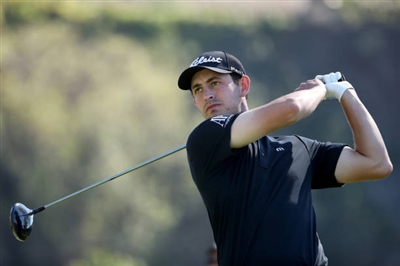 Patrick Cantlay Poster 3491444