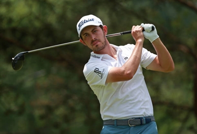 Patrick Cantlay Poster 3491445