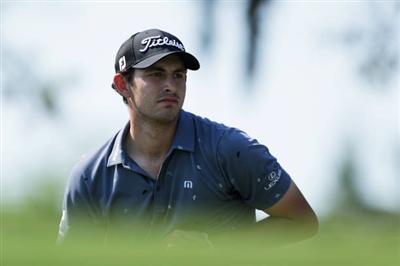 Patrick Cantlay Poster 3491447