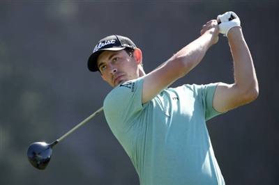 Patrick Cantlay Poster 3491450