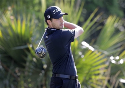 Patrick Cantlay Poster 3491451