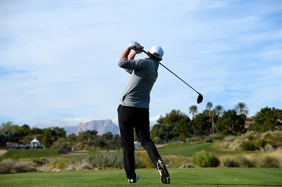 Patrick Cantlay Poster 3491452