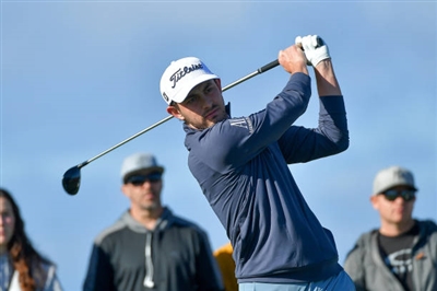 Patrick Cantlay Poster 3491453
