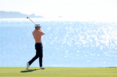 Patrick Cantlay Poster 3491455