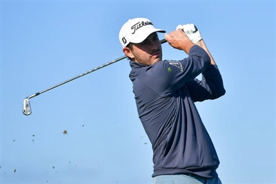 Patrick Cantlay Poster 3491456