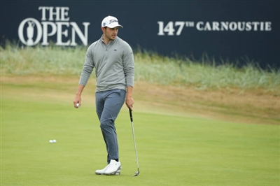 Patrick Cantlay Poster 3491457