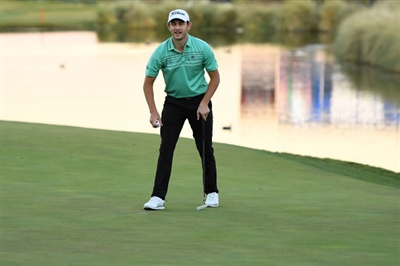 Patrick Cantlay Poster 3491458