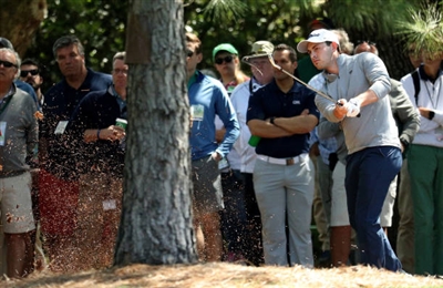 Patrick Cantlay Poster 3491459