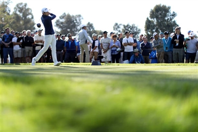 Patrick Cantlay Poster 3491460