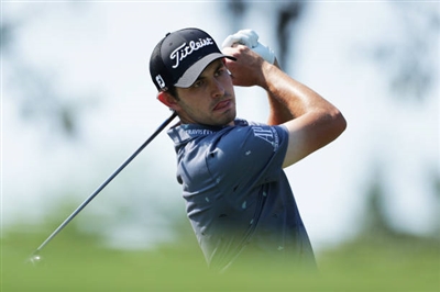 Patrick Cantlay Poster 3491461