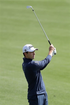 Patrick Cantlay Poster 3491462