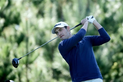 Patrick Cantlay Poster 3491463