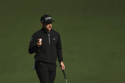 Patrick Cantlay Poster 3491464