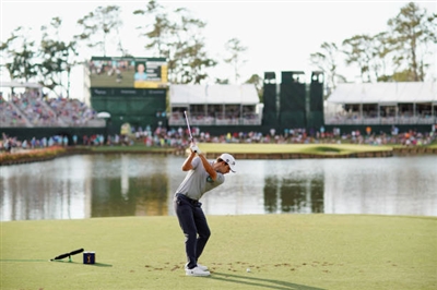 Patrick Cantlay Poster 3491465