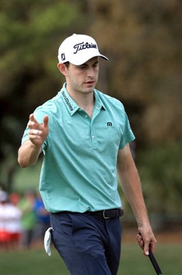 Patrick Cantlay Poster 3491466