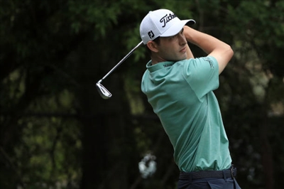 Patrick Cantlay Poster 3491467