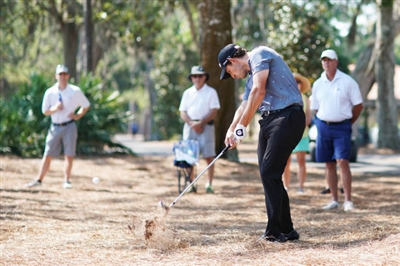 Patrick Cantlay Poster 3491468