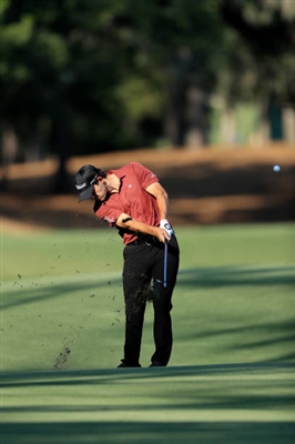 Patrick Cantlay Poster 3491469