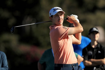 Patrick Cantlay Poster 3491470