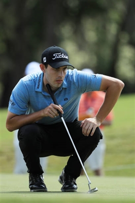 Patrick Cantlay Poster 3491471