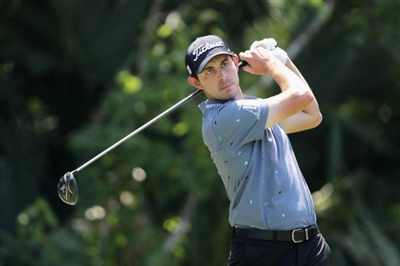 Patrick Cantlay Poster 3491472