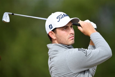 Patrick Cantlay Poster 3491473