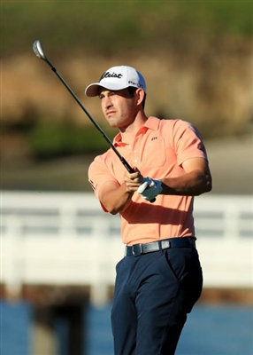 Patrick Cantlay Poster 3491474