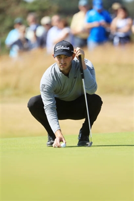 Patrick Cantlay Poster 3491475