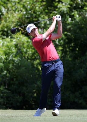 Patrick Cantlay Poster 3491476