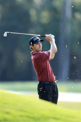 Patrick Cantlay Poster 3491477