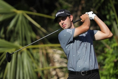 Patrick Cantlay Poster 3491478