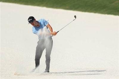 Patrick Cantlay Poster 3491479