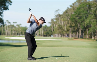 Patrick Cantlay Poster 3491480