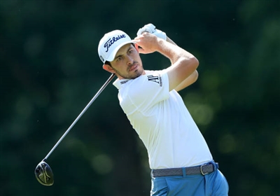 Patrick Cantlay Poster 3491483