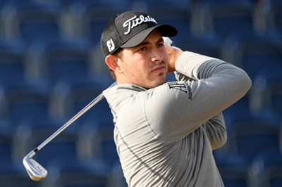 Patrick Cantlay Poster 3491484