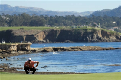 Patrick Cantlay Poster 3491485