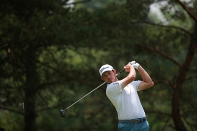 Patrick Cantlay Poster 3491486